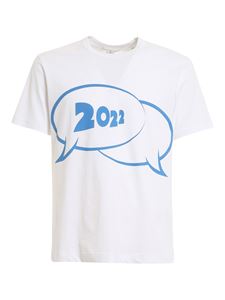 Comme Des Garçons Shirt  - 2022 T-shirt