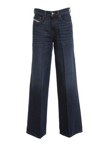 Diesel - Flared jeans