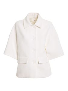 Parosh - Short sleeved jacket