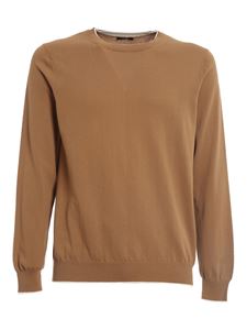 Peserico - Cotton sweater