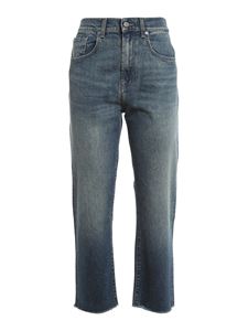 7 For All Mankind - Denim jeans
