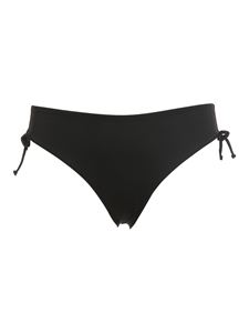 TWINSET - Mid-rise bikini bottoms