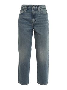 Levi's - Straight leg jeans