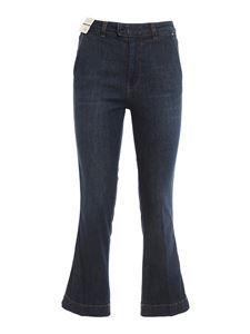 Re-HasH - Monica jeans