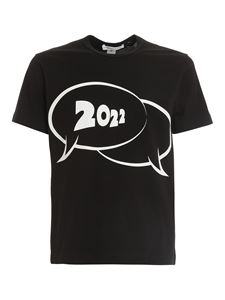 Comme Des Garçons Shirt  - 2022 T-shirt