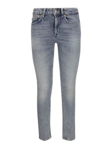 Dondup - Marilyn skinny jeans