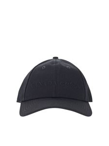 Canada Goose - Branded baseball cap