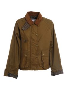 Barbour - Lucille jacket