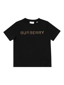 Burberry - Eugene T-shirt