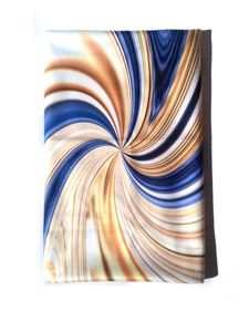 Maria Enrica Nardi - Filicudi beach towel multicolor