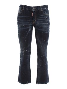 Dsquared2 - Bell Bottom jeans