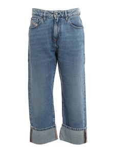 Diesel - Boyfriend jeans