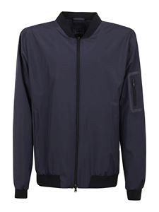 Herno - Bomber with pocket