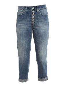 Dondup - Koons jeans