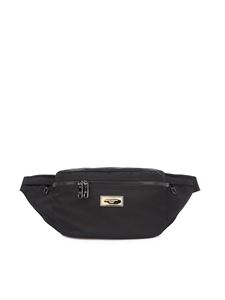 Dolce & Gabbana - Nylon belt bag