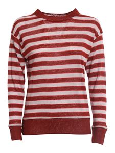 Bellerose - Striped linen sweater