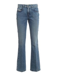 Diesel - Bootcut jeans
