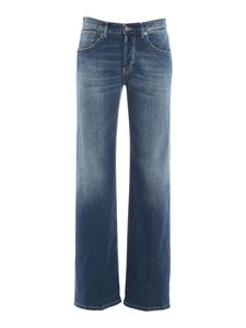 Dondup - Jacklyn jeans
