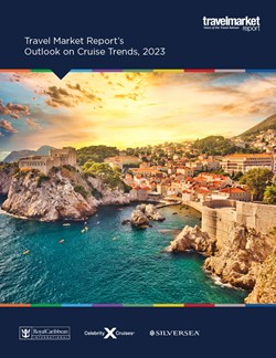 Cruise Trend Outlook 2023