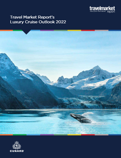 lux cruise outlook